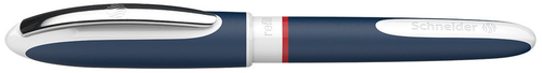SCHNEIDER Tintenroller 0.6mm 004028 002 One Change rot