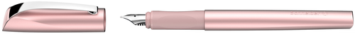 SCHNEIDER Fller Ceod Shiny M 004297-609 powder pink