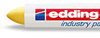 EDDING Industrial Marker 950 10mm 950-5 gelb