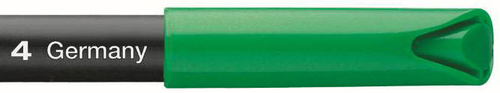 EDDING Faserschreiber 1200 0.5-1mm 1200-4 grn