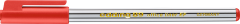 EDDING Fineliner 89 officeliner 0,3mm 89-2 rot