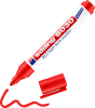 EDDING Hightech Marker 8030 1,5-3mm 8030-2 rot