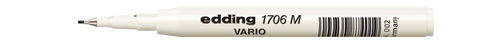 EDDING Mine 1706 VARIO 0,5mm 1706M-2 rot