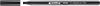 EDDING Calligraphy 1255 5,0mm 1255-1-5.0 schwarz