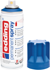 EDDING Acryllack 5200-903 enzian blau