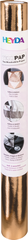 HEYDA Washpaper TEXIPAP 48x110mm 204722606 rosé gold