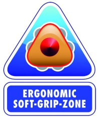 FABER-CASTELL Farbstifte Jumbo GRIP 110907 kadmiumgelb