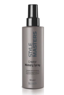 Style Masters Creator Memory Spray