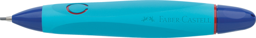 FABER-CASTELL Drehbleistift Scribolino 1.4mm 131482 blau
