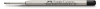 FABER-CASTELL Mine Refill Grip M 148740 schwarz