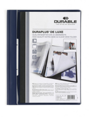 DURABLE Angebotsheft. DURAPLUS DE LUXE 2589/07 für...