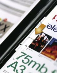 DURABLE Angebotsheft. DURAPLUS DE LUXE 2589/07 für...