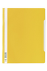 DURABLE Schnellhefter Standard PVC A4 2570/04 gelb