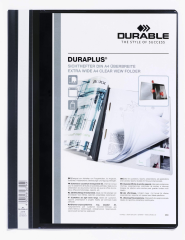 DURABLE Angebotshefter DURAPLUS 2579/01 für 100...