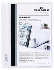 DURABLE Angebotshefter DURAPLUS 2579/02 für 100...