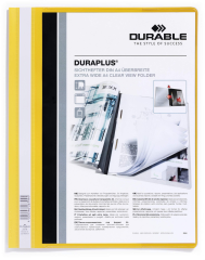 DURABLE Angebotshefter DURAPLUS 2579/04 für 100...