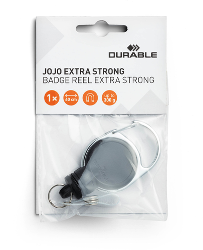 DURABLE Jojo EXTRA STRONG 60cm 832901