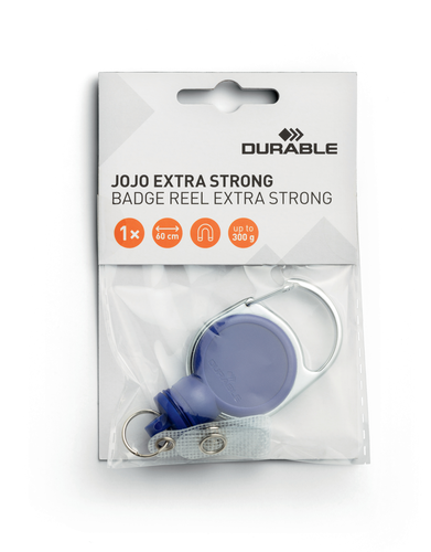 DURABLE Jojo EXTRA STRONG 60cm 832907 dunkelblau