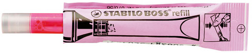 STABILO Textmarker BOSS 070/56 rosa