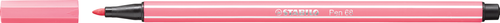 STABILO Fasermaler Pen 68 1mm 68/29 rosa