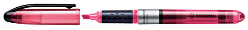 STABILO Textmarker NAVIGATOR 1-3mm 545/56 pink
