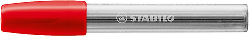 STABILO Minen EASYergo HB 7880/6-HB 1,4mm 6 Stck