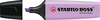 STABILO Textmarker BOSS Pastell 70/155 lila
