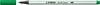 STABILO Fasermaler Pen 68 Brush 568/36 grn
