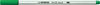 STABILO Fasermaler Pen 68 Brush 568/36 grn