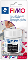 FIMO Haftgrund für Blattmetall 35ml 8782BK