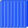 FIMO Knete Soft 57g 8020-33 blau