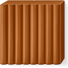 FIMO Knete Soft 57g 8020-7 caramel
