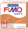 FIMO Knete Soft 57g 8020-7 caramel