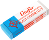 LUFER Plast-Combi Radier. 65x21x12mm 0720 mit Kartonmanschette