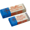 LUFER Plast-Combi Radier. 65x21x12mm 0720 mit Kartonmanschette