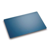 LUFER Schreibunterlage 65x50cm 47605 Durella SOFT blau