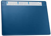 LUFER Schreibunterlage 65x50cm 47605 Durella SOFT blau