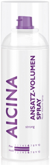 Alcina Ansatz-Volumen-Spray Strong 200 ml