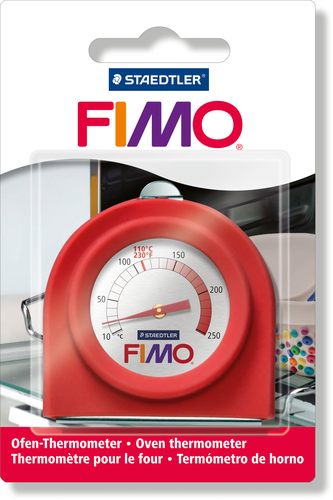 FIMO Ofenthermometer 870022