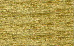 URSUS Bastelkrepp 50cmx2,5m 4120379 32g, gold