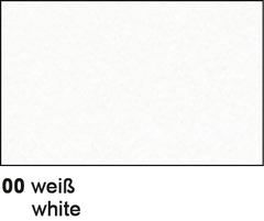 URSUS Fotokarton 70x100cm 3881400 300g, weiss