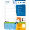 HERMA Etiketten Premium 96,533,8mm 4672 weiss 1600 Stck