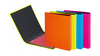 PAGNA Ringbuch A4 20601-00 farbig sortiert