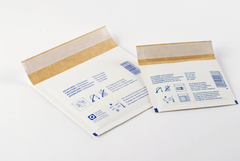 AROFOL Luftpolstert. 5 1/4 200x170mm 2FVAF000402 weiss,...