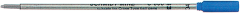 ECOBRA Kugelschreibermine M 850003 blau