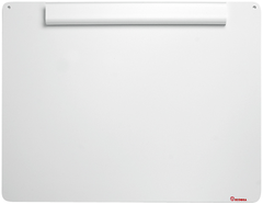 ECOBRA Schreibplatte A3 795049 weiss
