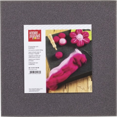 KNORR PRANDELL Unterlage Nadelfilzen 6771000 anthrazit...