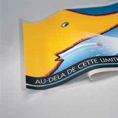 FILMOMATT Schutzfolie PVC 62cmx25m 25157 matt, 80my,...