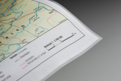 FILMOMATT Schutzfolie PVC 62cmx25m 25157 matt, 80my,...