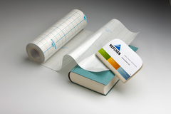 FILMOLUX Buchschutzfolie 609 A4 6037211 glanz, 70my, hohe...